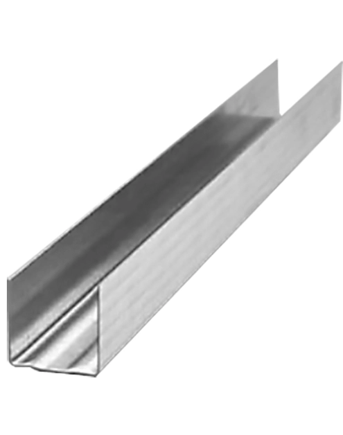 Zdjęcie: Profil przyścienny UD 27x28 mm - 3 mb Vertigo PSB SILA