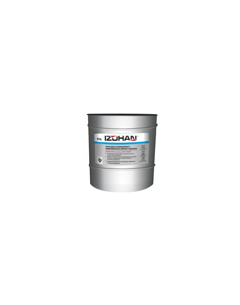 Zdjęcie: Membrana epoksydowa Epoxy EP-602 ciemny czerwony RAL 3000, 20 kg IZOHAN