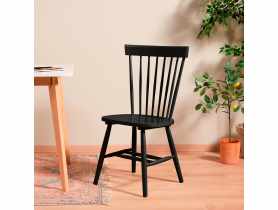 Farba Szybka Odnowa Meble 0,75 L czarny DULUX
