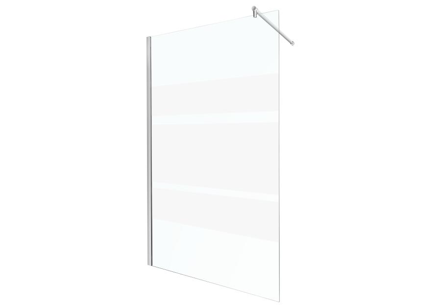 Zdjęcie: Kabina walk-in Alfa 100 ML KERRA