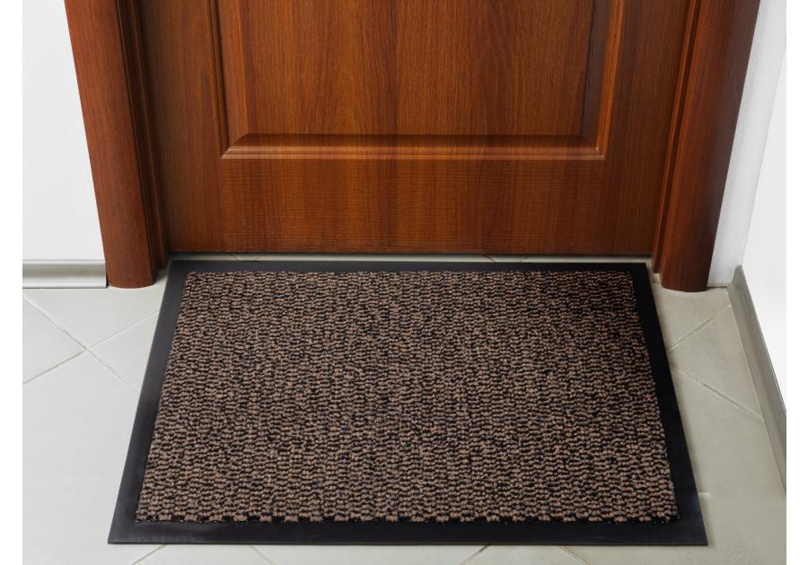 Zdjęcie: Wycieraczka Bern 40x60 cm beżowy MULTI-DECOR