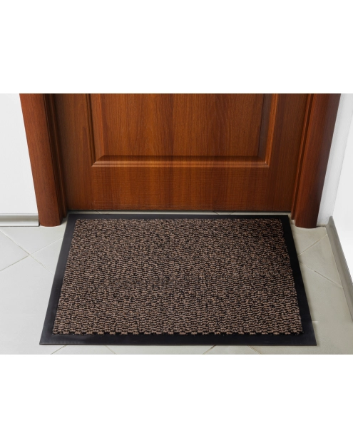 Zdjęcie: Wycieraczka Bern 40x60 cm beżowy MULTI-DECOR