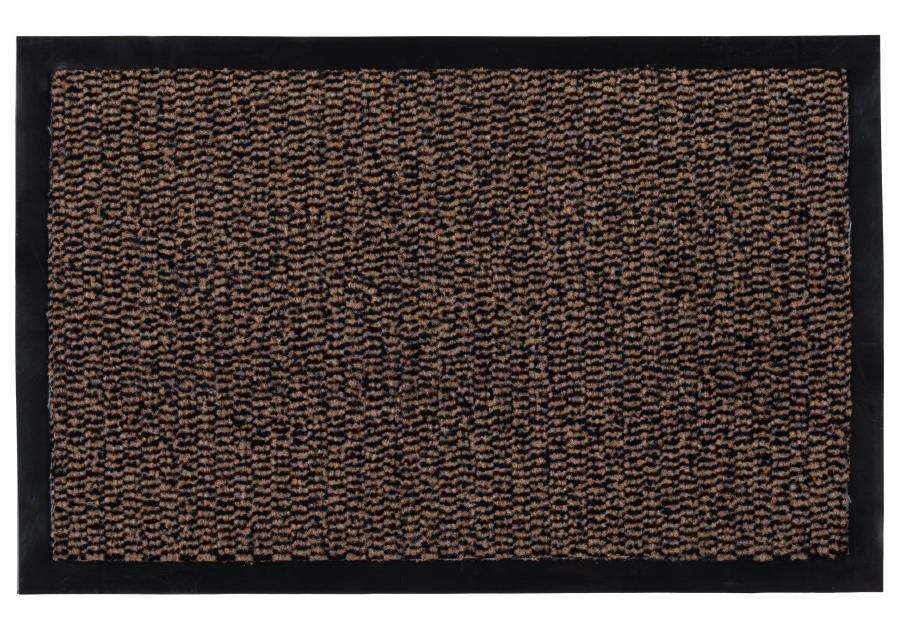 Zdjęcie: Wycieraczka Bern 40x60 cm beżowy MULTI-DECOR