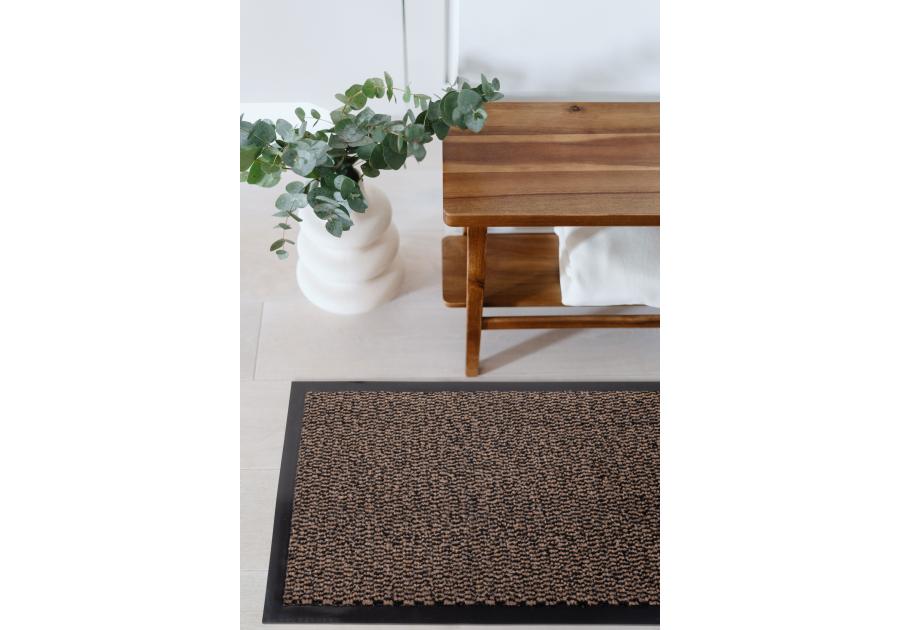 Zdjęcie: Wycieraczka Bern 40x60 cm beżowy MULTI-DECOR