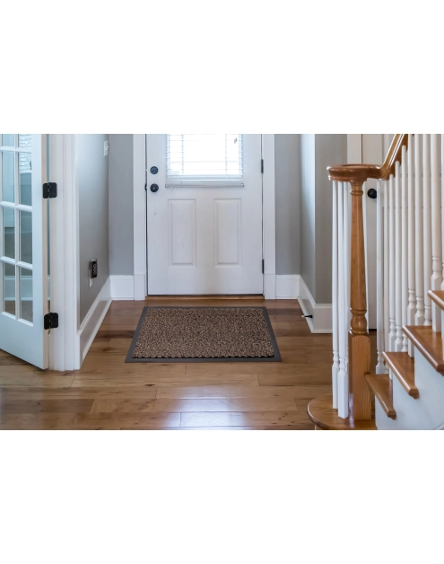 Zdjęcie: Wycieraczka Bern 40x60 cm beżowy MULTI-DECOR