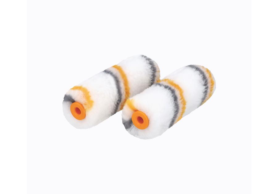 Zdjęcie: Wałek malarski Ceramik 11,5 cm - 2 szt. HARDY