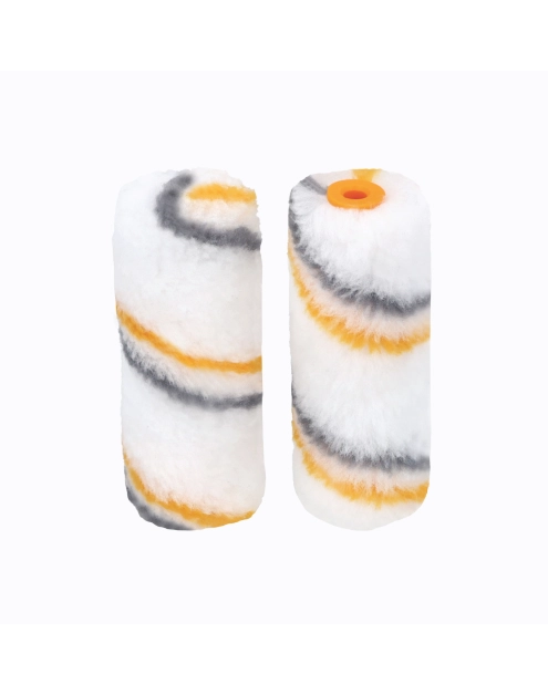 Zdjęcie: Wałek malarski Ceramik 11,5 cm - 2 szt. HARDY