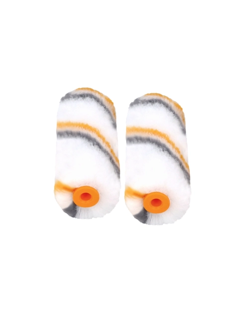 Zdjęcie: Wałek malarski Ceramik 11,5 cm - 2 szt. HARDY