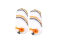 Zdjęcie: Wałek malarski Ceramik 11,5 cm - 2 szt. HARDY