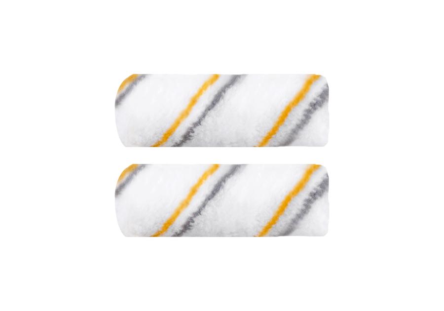 Zdjęcie: Wałek malarski Ceramik 11,5 cm - 2 szt. HARDY