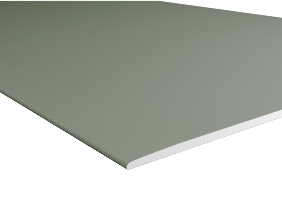 Zdjęcie: Płyta GKBI impregnowana HA13 HRAK 1200x2600x12,5 mm KNAUF