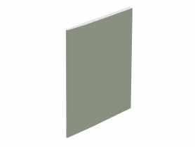 Płyta GKBI impregnowana HA13 HRAK 1200x2600x12,5 mm KNAUF