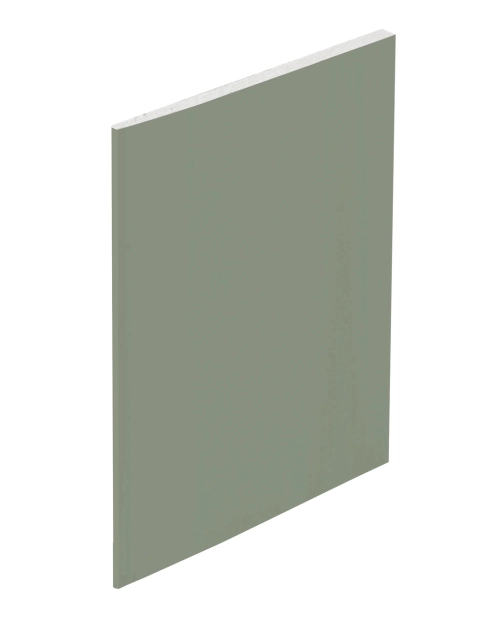Zdjęcie: Płyta GKBI impregnowana HA13 HRAK 1200x2600x12,5 mm KNAUF
