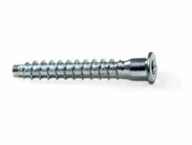 Wkręt konfirmat 7,0x50 mm 200 szt. STALCO