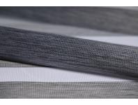 Zdjęcie: Roleta 105x140 cm Zebra IV stalowy DECODESIGN