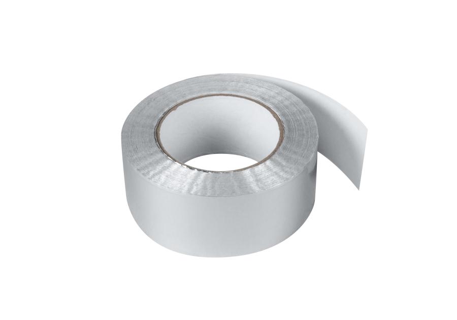 Zdjęcie: Taśma uszczelniająca aluminiowa 50mm/50m AWENTA PRO