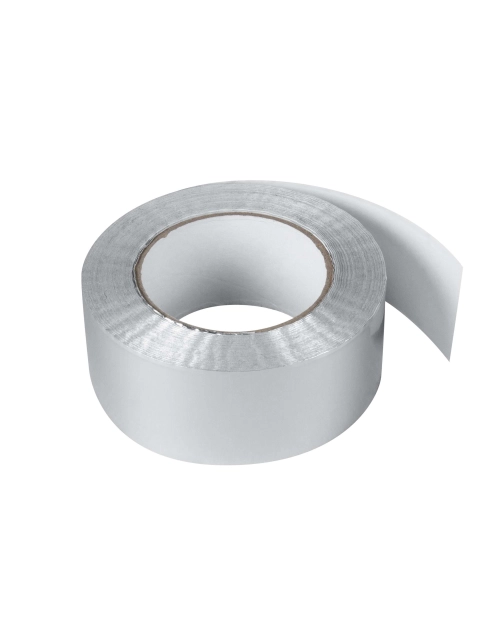 Zdjęcie: Taśma uszczelniająca aluminiowa 50mm/50m AWENTA PRO