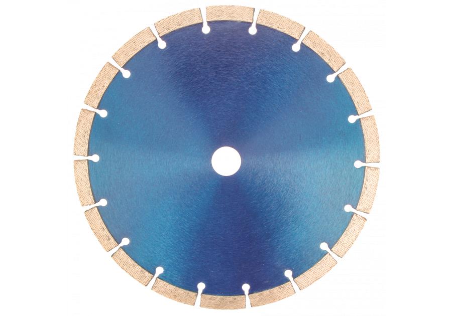 Zdjęcie: Ściernica diamentowa do cięcia betonu 230x22,23 mm RAWLPLUG