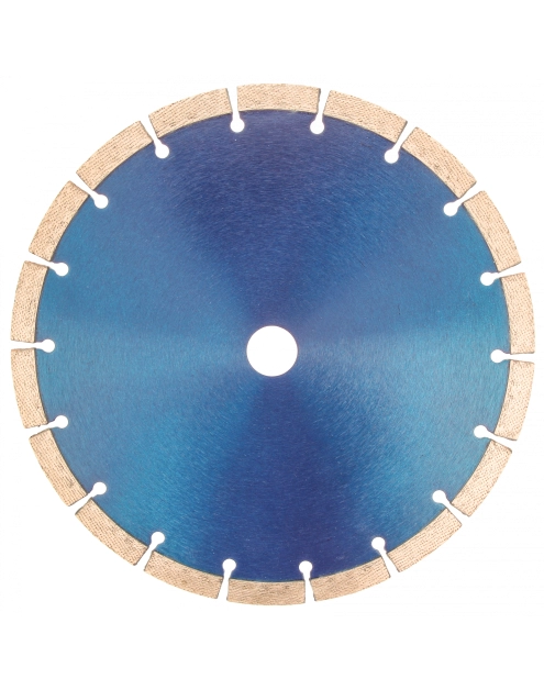 Zdjęcie: Ściernica diamentowa do cięcia betonu 230x22,23 mm RAWLPLUG