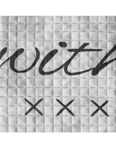 Zdjęcie: Narzuta Argea 220x240 cm srebrna EUROFIRANY