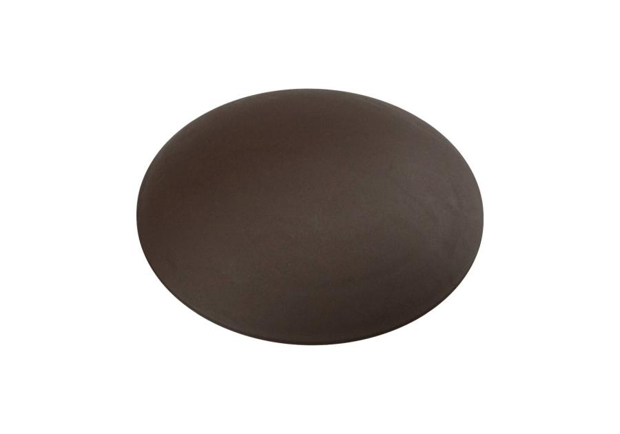 Zdjęcie: Odbojnik uniwersalny Boomstop fi 60mm brąz METRO