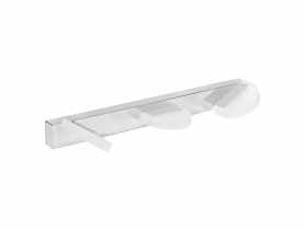 Kinkiet dekoracyjny led aje-flavia 2 ACTION