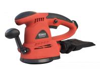 Zdjęcie: Szlifierka mimośrodowa 125 mm 430 W MODECO EXPERT