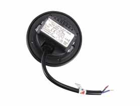 Oprawa dekoracyjna Cob Azyl Led C 1,6W kolor czarny STRUHM