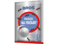 Zdjęcie: Proszek na mrówki 10 g BROS