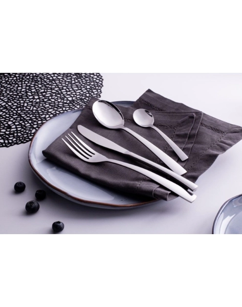 Zdjęcie: Komplet 3 łyżek blister new Future ALTOMDESIGN