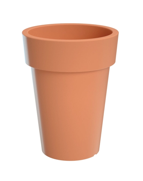 Zdjęcie: Donica Lofly Slim terakota 30 cm PROSPERPLAST