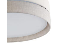 Zdjęcie: Lampa sufitowa Eco 4 x E27 60 cm 5774 TK LIGHTING