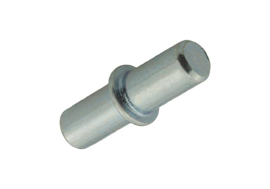 Zdjęcie: Podpórka do półki 4 mm, 4 szt ocynk METRO