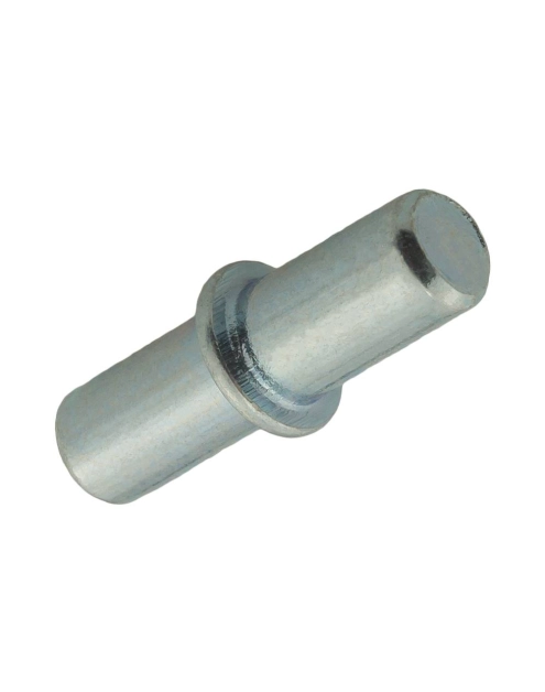 Zdjęcie: Podpórka do półki 4 mm, 4 szt ocynk METRO