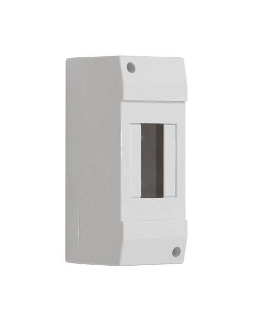 Zdjęcie: Rozdzielnica 2P/SM DB102W 1X2P/SM KANLUX