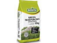 Zdjęcie: Kreda trawnikowa granulowana 10 kg BIOVITA
