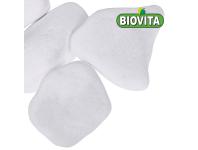 Zdjęcie: Otoczak Extra White Thassos 60-100 mm biały 20 kg BIOVITA