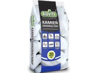 Zdjęcie: Otoczak Extra White Thassos 60-100 mm biały 20 kg BIOVITA