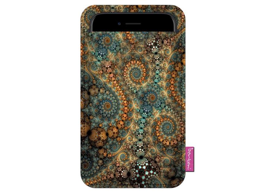 Zdjęcie: Etui na Smartfon 10x17 cm Hypnotic BERTONI