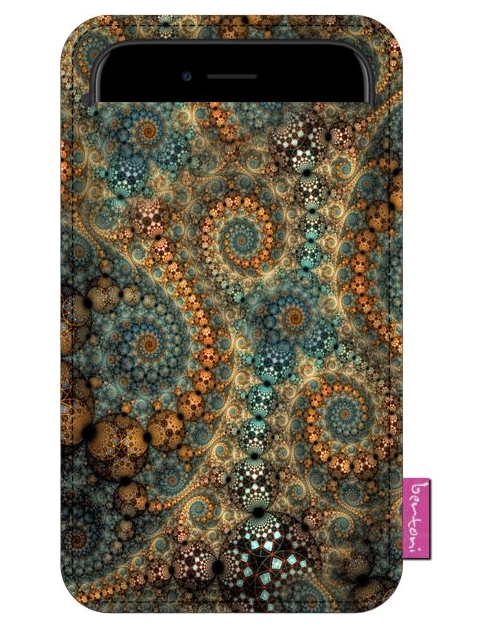 Zdjęcie: Etui na Smartfon 10x17 cm Hypnotic BERTONI