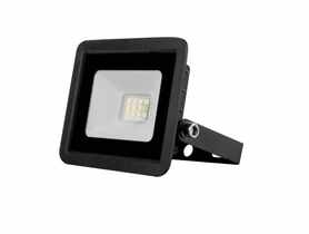 Naświetlacz Alled 10 W LED, 850 lm, 4000 K, IP65 ORNO