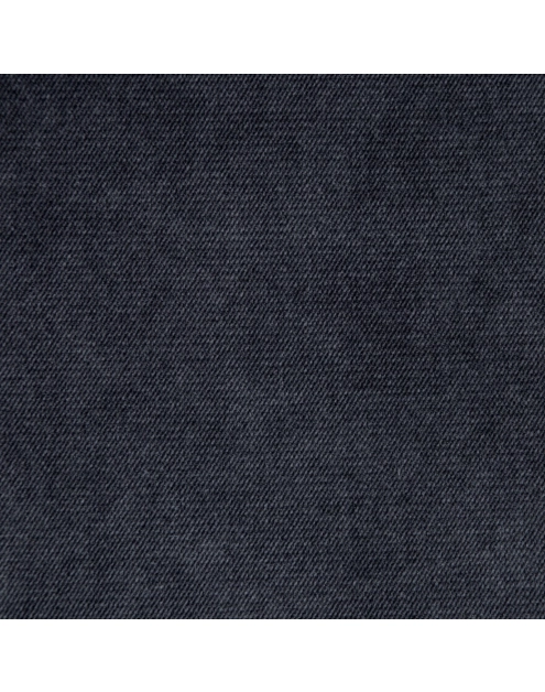 Zdjęcie: Zasłona Morena 140x250 cm grafitowa na przelotkach EUROFIRANY