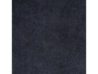 Zdjęcie: Zasłona Morena 140x250 cm grafitowa na przelotkach EUROFIRANY