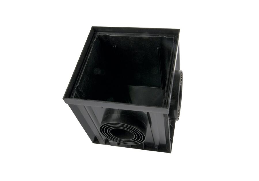 Zdjęcie: Studzienka 300x300x300 mm bez kratki ZMM MAXPOL