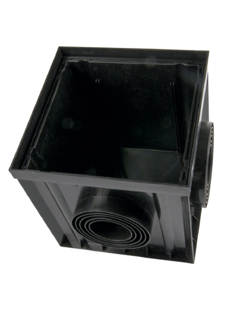 Zdjęcie: Studzienka 300x300x300 mm bez kratki ZMM MAXPOL