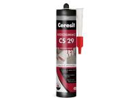 Zdjęcie: Uszczelniacz PU CS29, 300 ml CERESIT