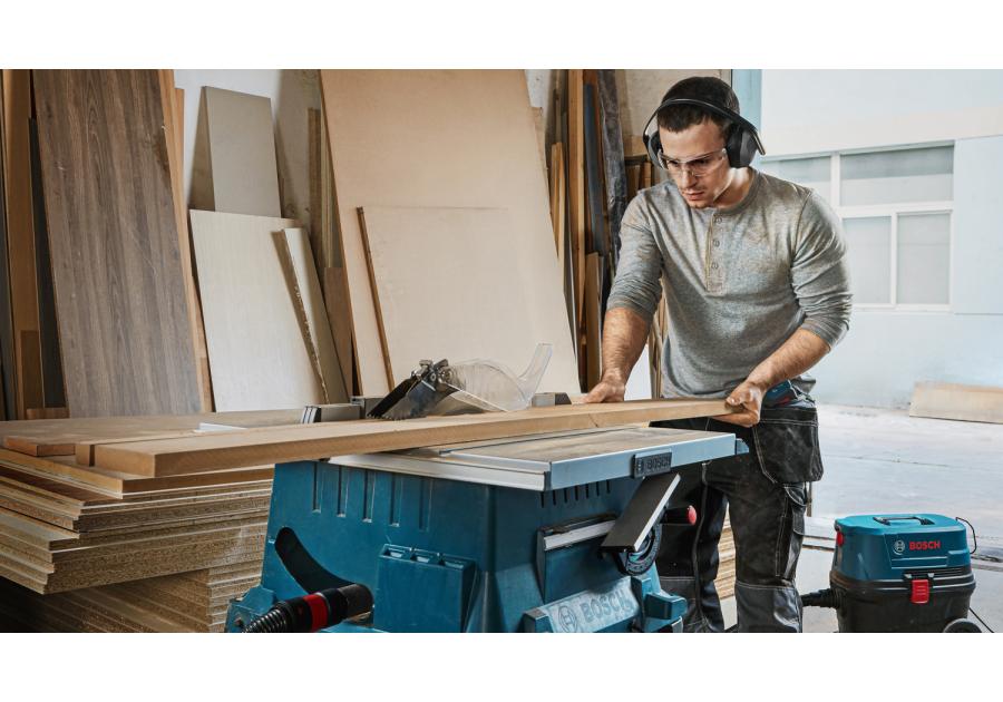 Zdjęcie: Piła stołowa PRO GTS 254 BOSCH