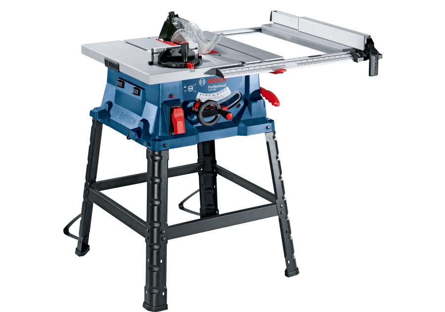 Zdjęcie: Piła stołowa PRO GTS 254 BOSCH
