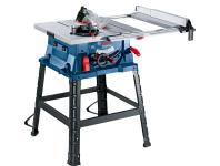 Zdjęcie: Piła stołowa PRO GTS 254 BOSCH