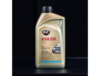 Zdjęcie: Płyn do chłodnic 1 L niebieski K2